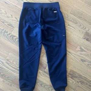 Figs Zamora Jogger scrub pants